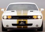 Dodge Challenger 2008 года